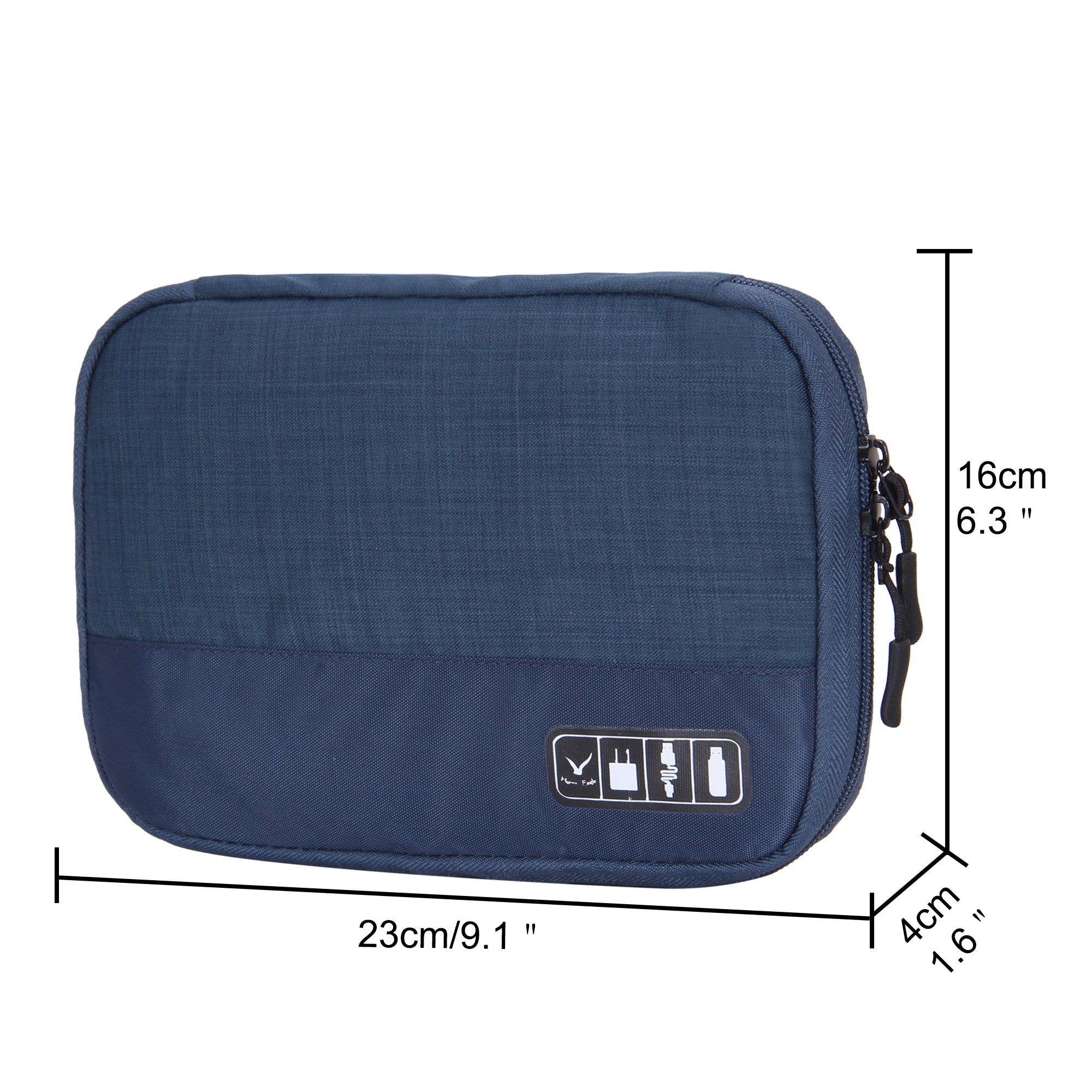 Cable Organizer Case