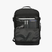Compass 38L Carry On Backpack x PackPal Cube Set-Black