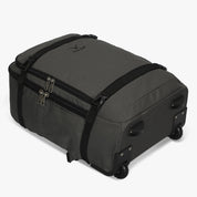 GlidePath 42L Rolling Backpack x Packing Cube Set