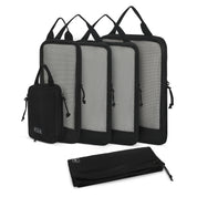 Compression Cubes Set 2 Piece/ 4 Piece/ 6 Piece