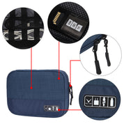 Cable Organizer Case
