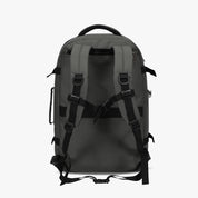 Classic Route 40L Carry On Backpack-Dark Gray