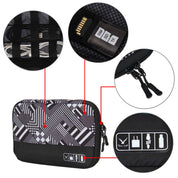 Cable Organizer Case