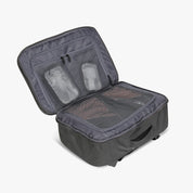 Voyager 44L Expandable Travel Backpack-Gray