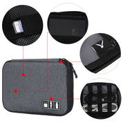 Cable Organizer Case