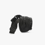 The Wander Waist Bag-Black
