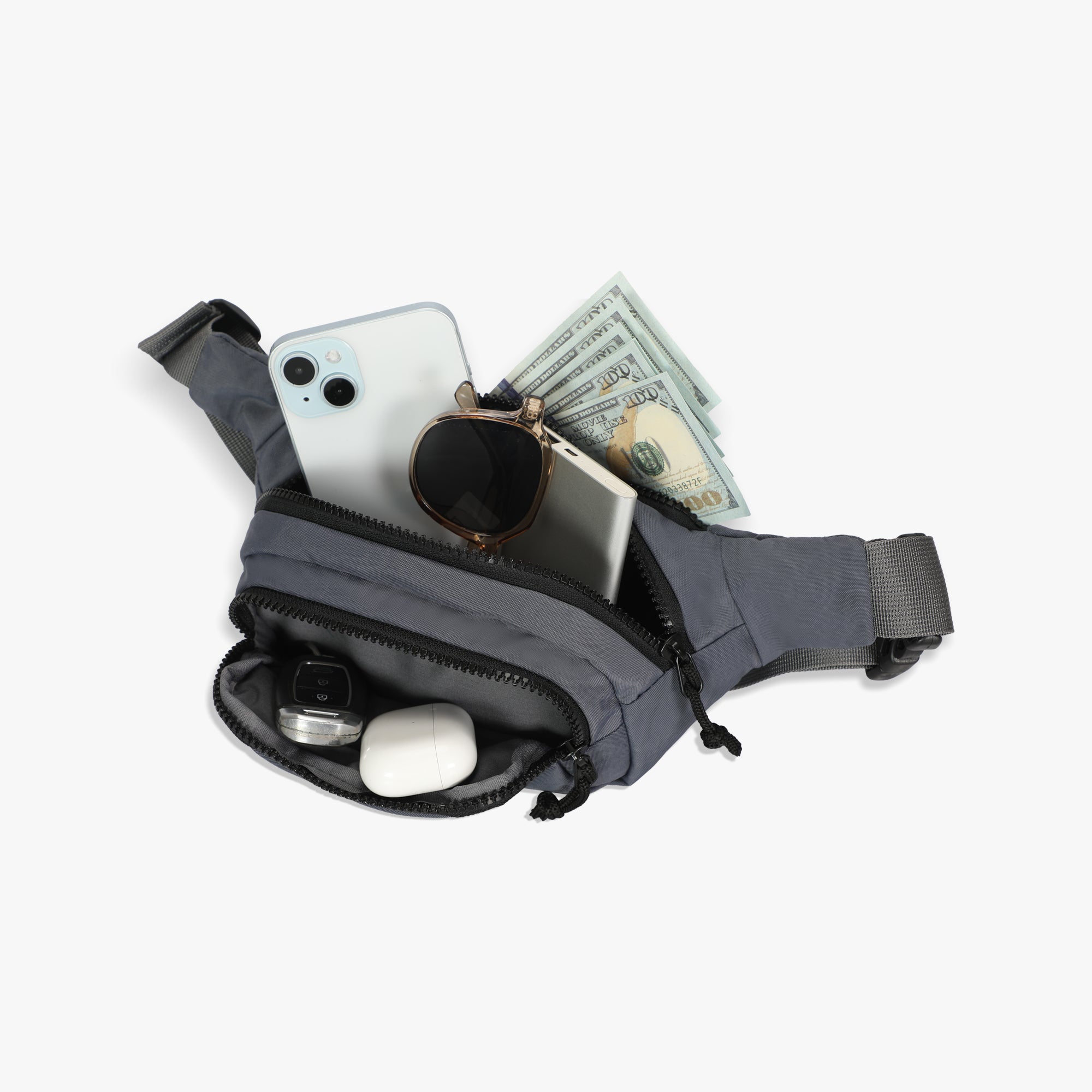 The Wander Waist Bag