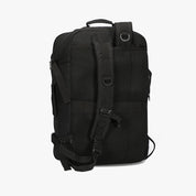 Compass 38L Carry On Backpack x PackPal Cube Set-Black