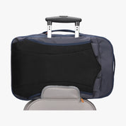 Evolution 40L Carry On Backpack-Blue