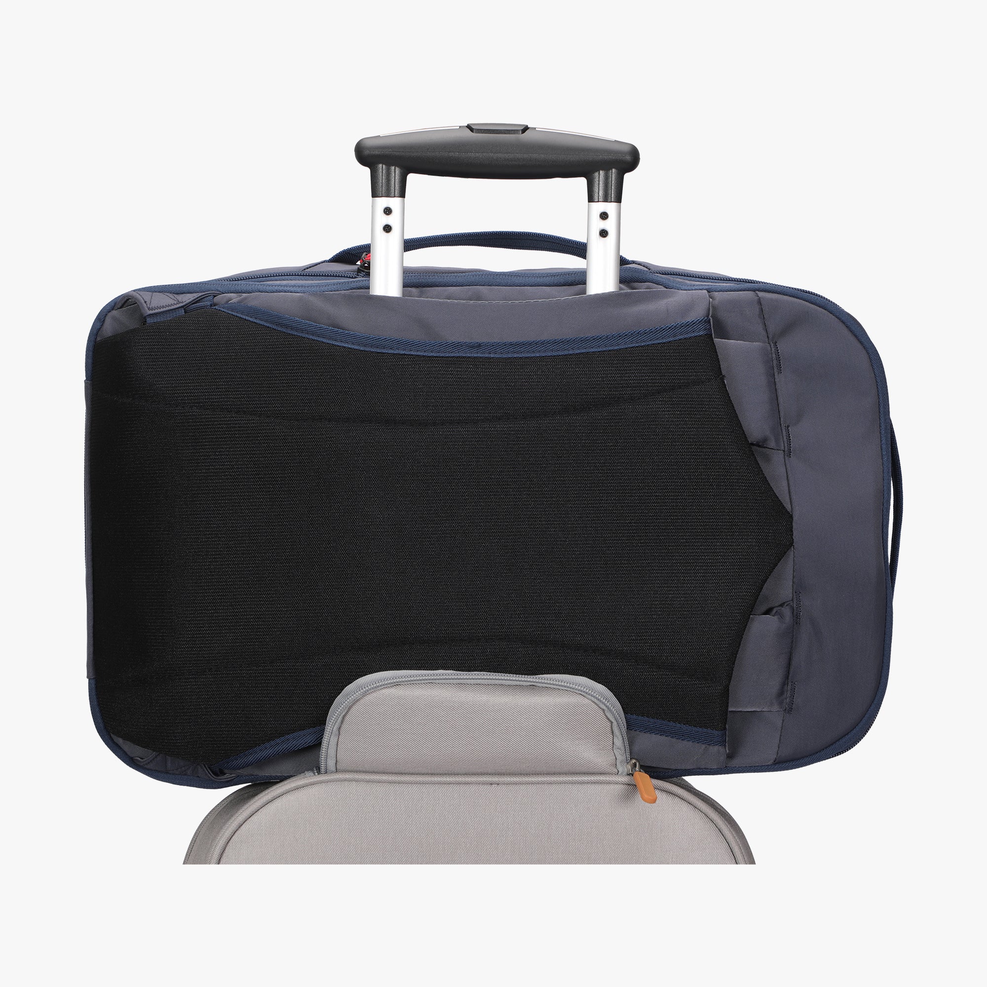Evolution 40L Carry On Backpack-Blue