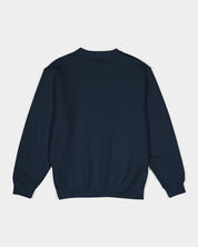 Travel Boldly Unisex Premium Crewneck Sweatshirt | Lane Seven