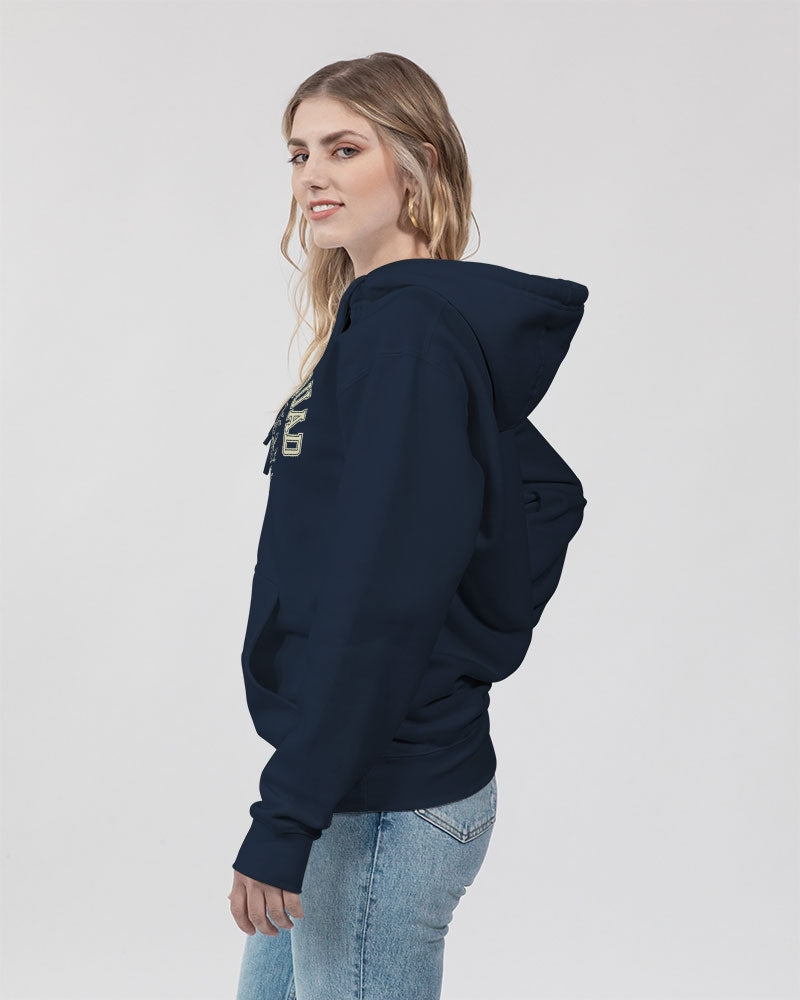 Eagle Squad Unisex Premium Pullover Hoodie | Lane Seven