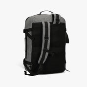 Compass 38L Carry On Backpack-Gray