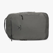Evolution 40L Carry On Backpack x PackPal Cube Set-Gray