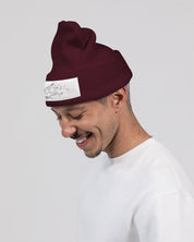 Adventure Awaits Solid Knit Beanie | Sportsman
