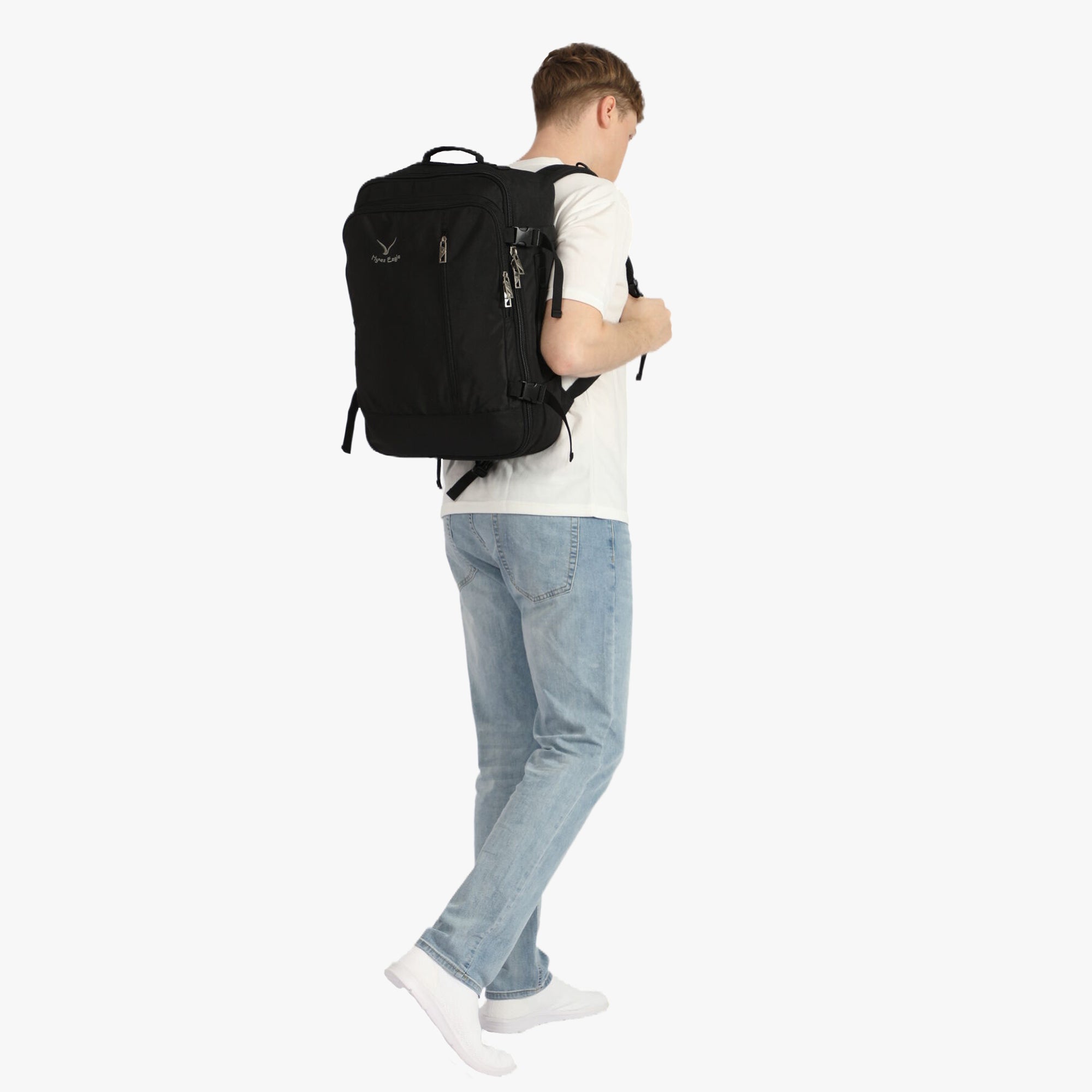 Compass 38L Carry On Backpack
