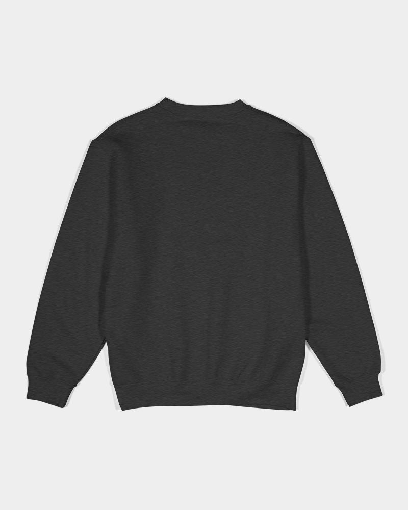 Travelers Club Unisex Premium Crewneck Sweatshirt | Lane Seven