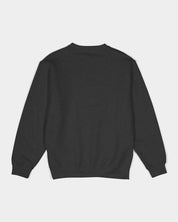Travelers Club Unisex Premium Crewneck Sweatshirt | Lane Seven