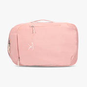 Evolution 40L Carry On Backpack-Pink