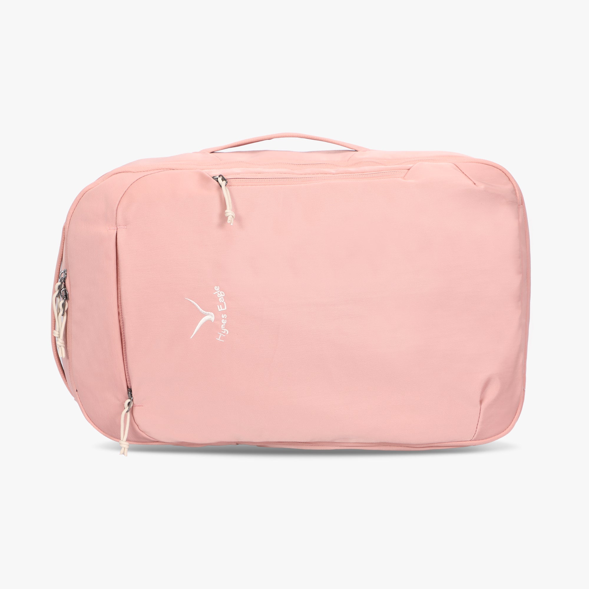 Evolution 40L Carry On Backpack-Pink