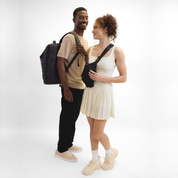 Motion Crossbody Sling Bag – Hynes Eagle