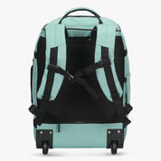 GlidePath 42L Rolling Backpack-Mint Green Updated