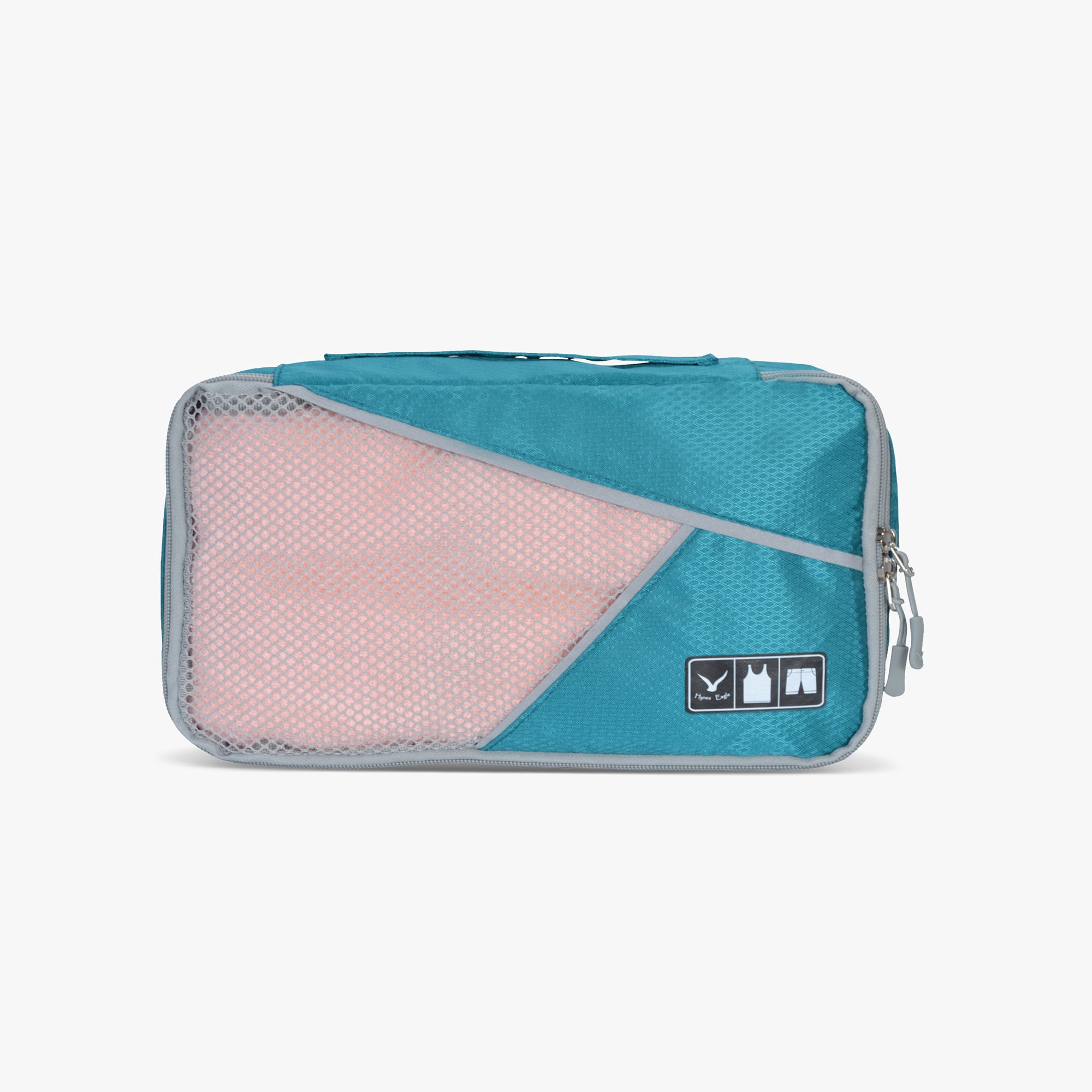 PackPal Cube Set-Teal Green