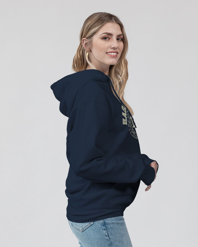 Eagle Squad Unisex Premium Pullover Hoodie | Lane Seven