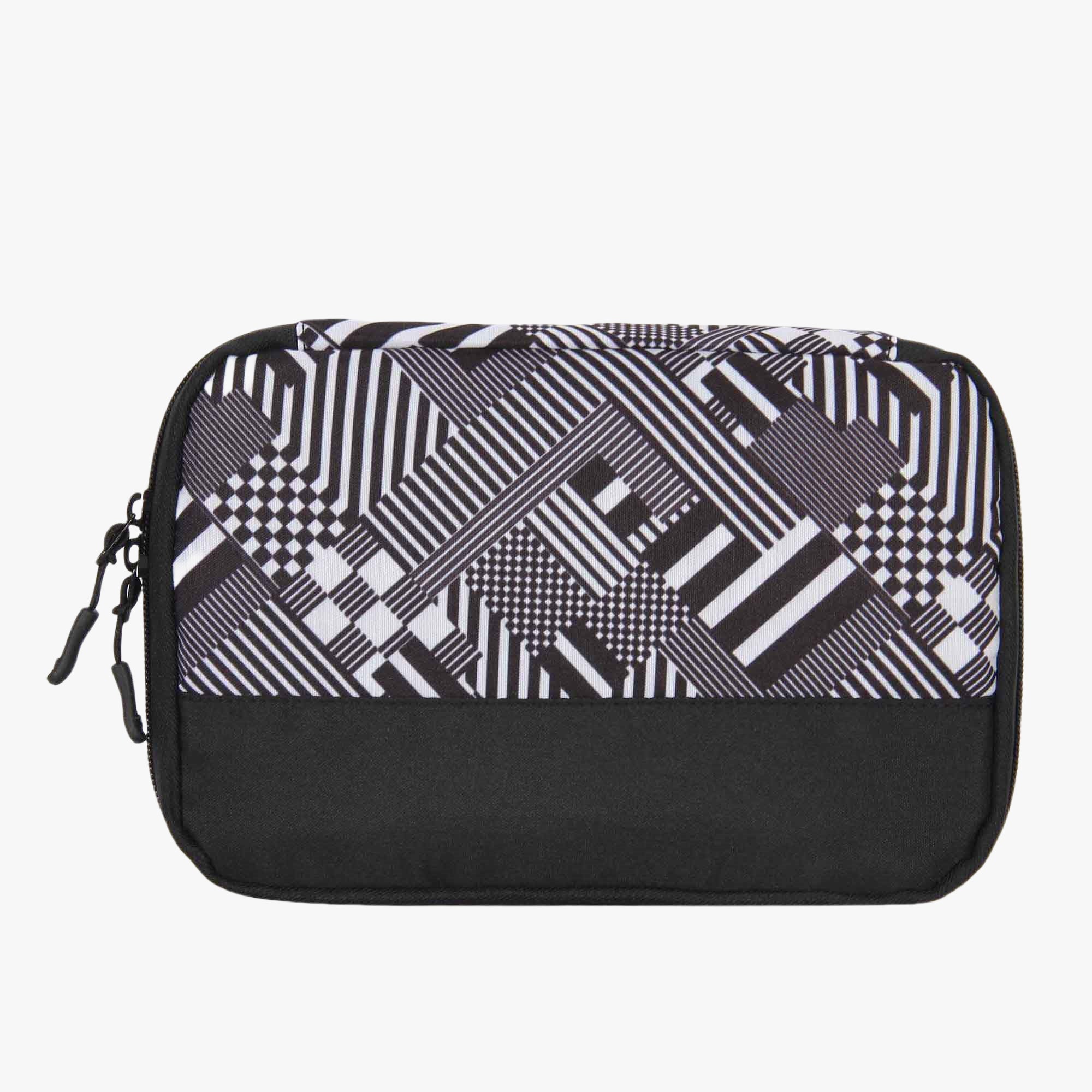 Cable Organizer Case-Monochrome