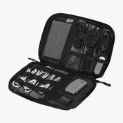 Cable Organizer Case-Monochrome
