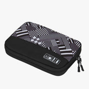 Cable Organizer Case-Monochrome