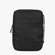 Cable Organizer With Strap 10.5 inch Black