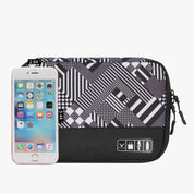 Cable Organizer Case-Monochrome