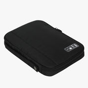 Cable Organizer With Strap 10.5 inch Black