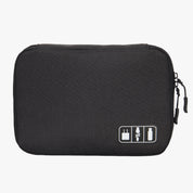Cable Organizer Case-Black