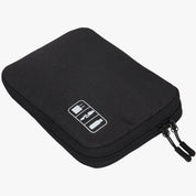 Cable Organizer Case-Black