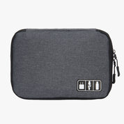Cable Organizer Case-Grey