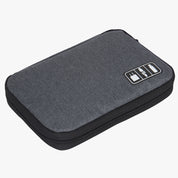Cable Organizer Case-Grey