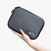 Cable Organizer Case-Grey