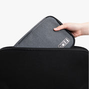Cable Organizer Case-Grey