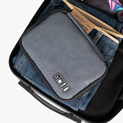 Cable Organizer Case-Grey