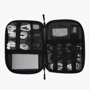 Cable Organizer Case-Blue