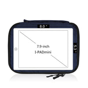 Cable Organizer With Strap 7.9 / 10.5 inch