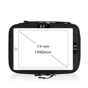 Cable Organizer With Strap 7.9 / 10.5 inch