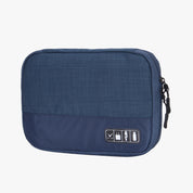 Cable Organizer Case-Blue
