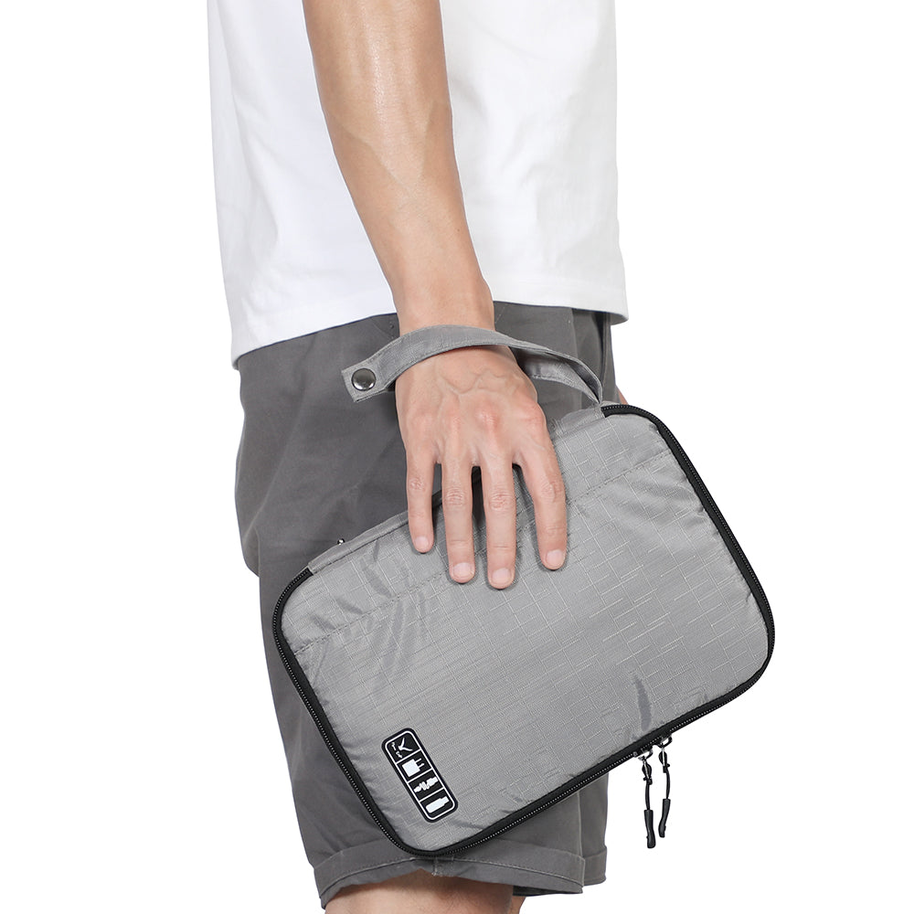 Cable Organizer With Strap 7.9 / 10.5 inch