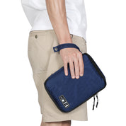 Cable Organizer With Strap 7.9 / 10.5 inch