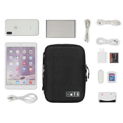 Cable Organizer With Strap 7.9 / 10.5 inch