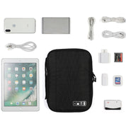 Cable Organizer With Strap 7.9 / 10.5 inch