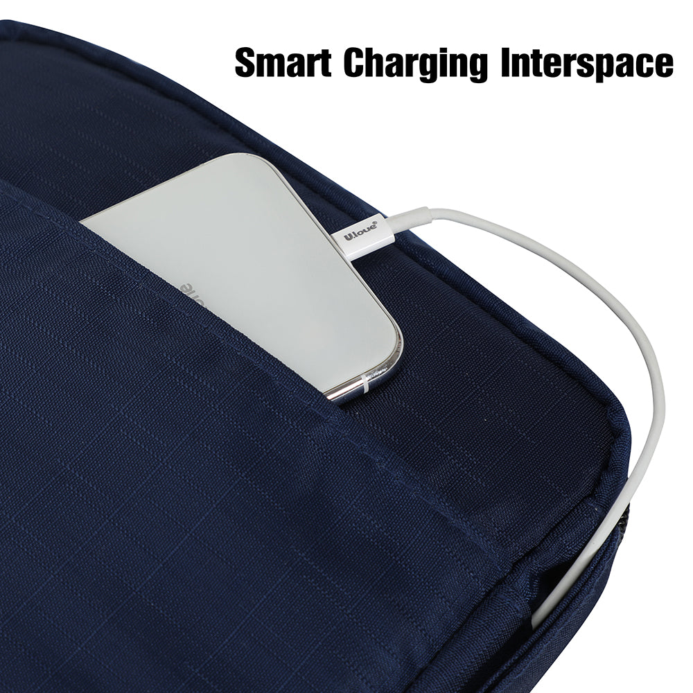 Cable Organizer With Strap 7.9 / 10.5 inch